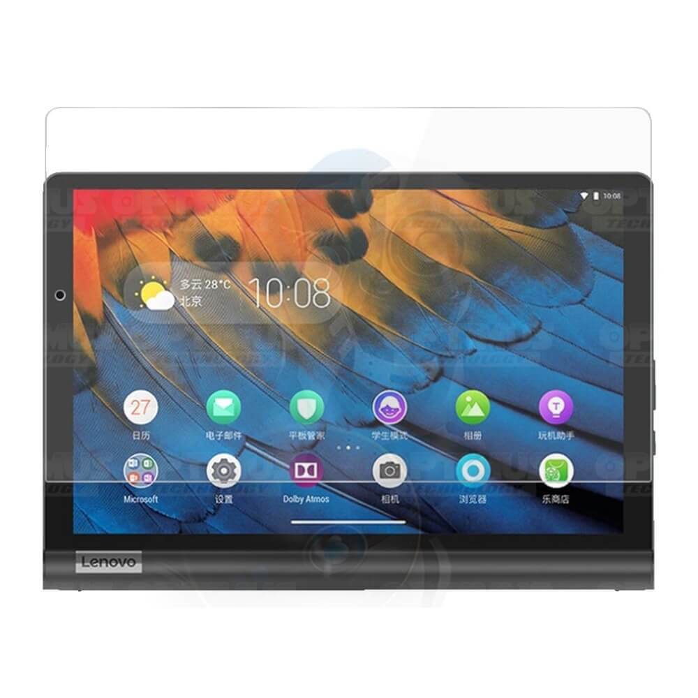 Vidrio Templado Protector Lenovo YOGA Smart Tab YT-705F | OPTIMUS TECHNOLOGY™ | VTP-LVYS-705F | Vidrio Templado Protector Lenovo YOGA Smart Tab YT-705F | OPTIMUS TECHNOLOGY™ | VTP-LVYS-705F |