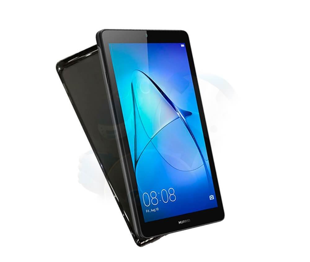 Estuche Silicona Huawei T3-7 BG-W09 Version WiFi | OPTIMUS TECHNOLOGY™ | EST-HWT37-BG2W09 |