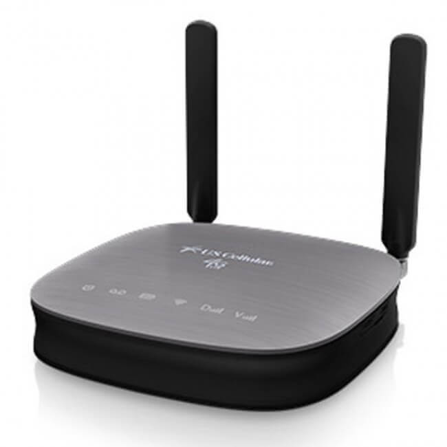 Modem de Internet 4GLTE ZTE MF275U – x2 Antenas Omnidireccionales 5dBi | ZTE COLOMBIA | MF275U |