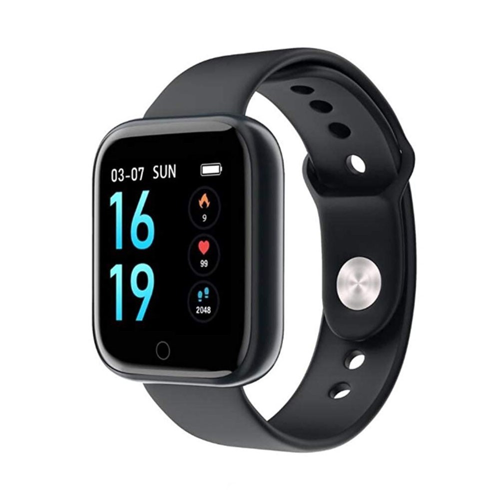 Smartwatch Reloj Inteligente OPTIMUS BAND X PRO™ (Smartwatch p70) Compatible Android IOS | OPTIMUS TECHNOLOGY™ | OPTBXPRO |