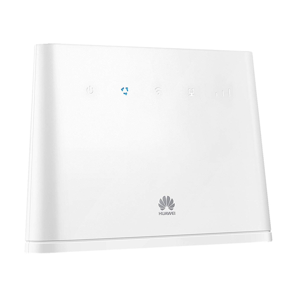 Enrutador Modem De Internet Huawei B310s- 518 Simcard Libre Todo Operador | HUAWEI COLOMBIA | ETDR-HW-B310S |