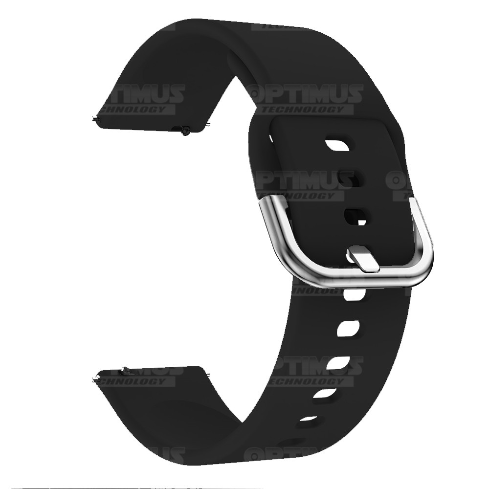 Banda Manilla Correa Reloj inteligente Xiaomi Amazfit Bip | OPTIMUS TECHNOLOGY™ | CRR-XMI-AFB |