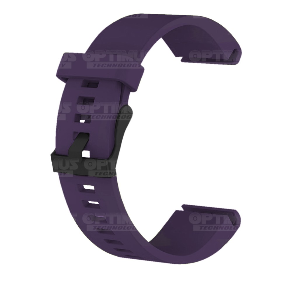 Pulso Banda Correa Reloj inteligente Xiaomi Amazfit Bip | OPTIMUS TECHNOLOGY™ | CRR-HP-XMI-AFB |