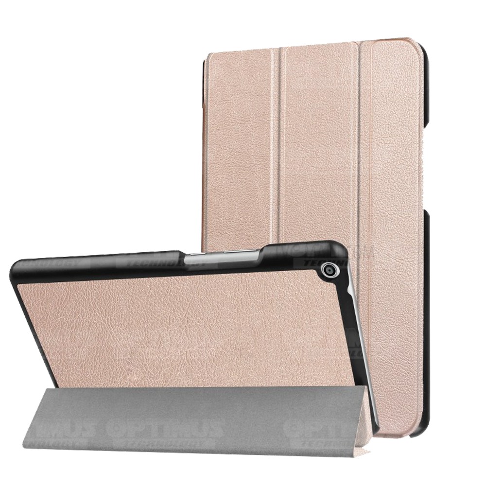 Estuche Case protector Acrílico y Sintético Para Huawei T3 8 KOB-W09 | OPTIMUS TECHNOLOGY™ | EST-HW-T3-8 |