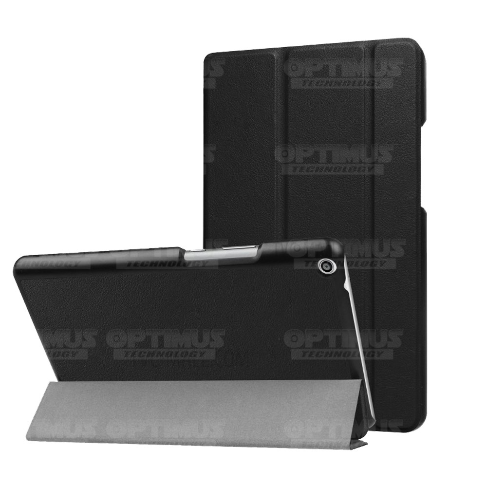 Estuche Case protector Acrílico y Sintético Para Huawei T3 8 KOB-W09 | OPTIMUS TECHNOLOGY™ | EST-HW-T3-8 |