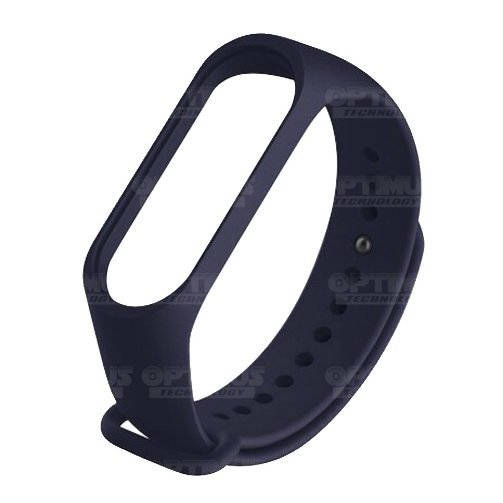 Banda Pulso de color para Reloj Xiaomi Mi Band 5 | OPTIMUS TECHNOLOGY™ | CRR-XMI-MB-5 |