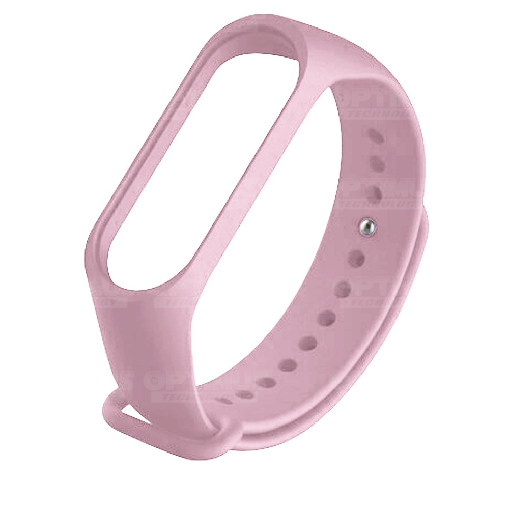 Banda Pulso de color para Reloj Xiaomi Mi Band 5 | OPTIMUS TECHNOLOGY™ | CRR-XMI-MB-5 |