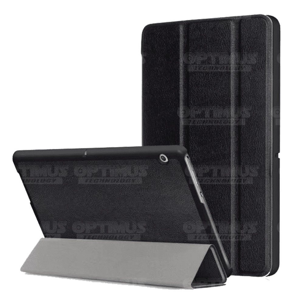 Estuche Forro protector Acrílico y Sintético Para Tablet Huawei T3 10 | OPTIMUS TECHNOLOGY™ | EST-HW-T3-10 |