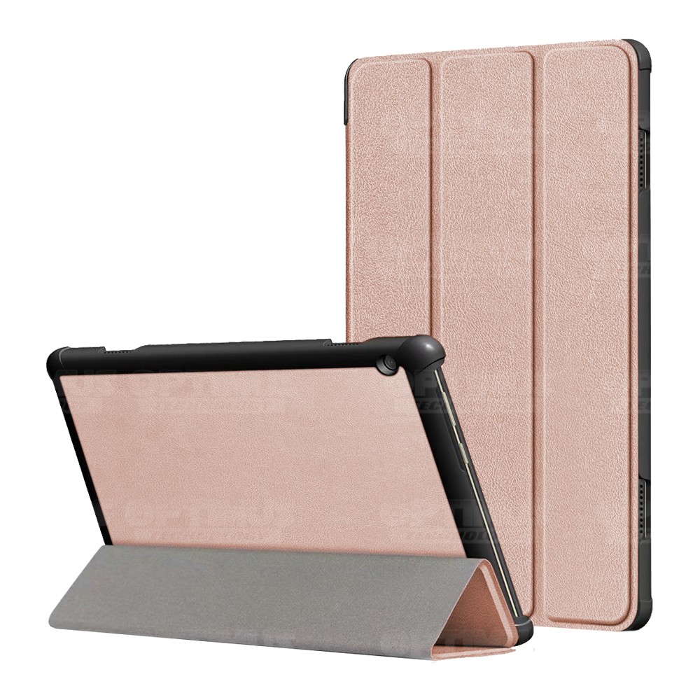 Estuche Case Forro Protector Con Tapa Lenovo Tab M10 Tb-x505f | OPTIMUS TECHNOLOGY™ | EST-LNVO-M10-505 |