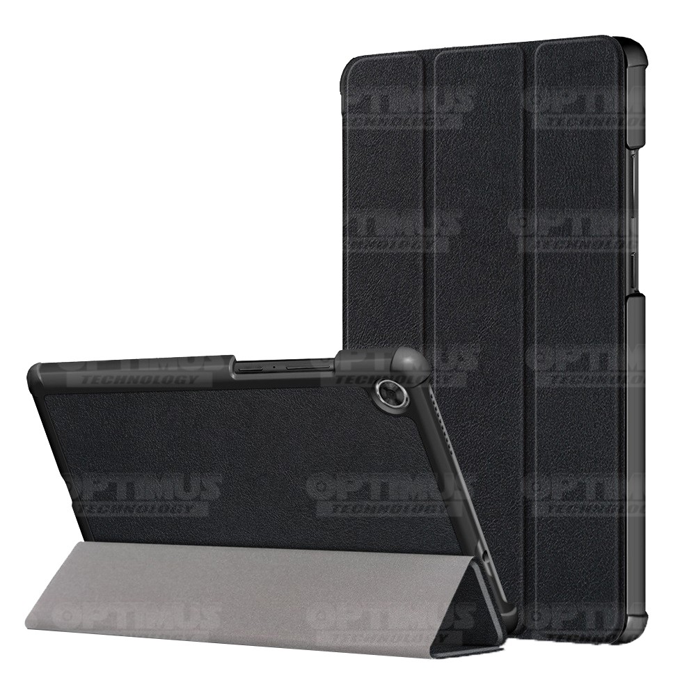 Estuche Case Forro Protector Con Tapa Lenovo Tab M8 X8505f | OPTIMUS TECHNOLOGY™ | EST-LNVO-M8-8505 |