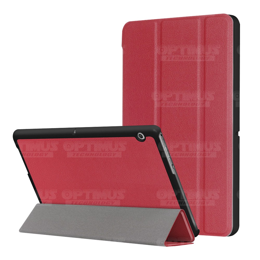 Estuche Forro protector Acrílico y Sintético Para Tablet Huawei T3 10 | OPTIMUS TECHNOLOGY™ | EST-HW-T3-10 |
