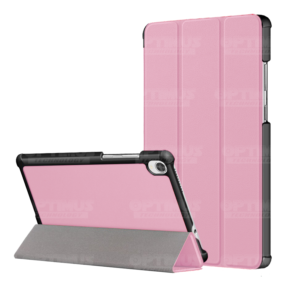 Estuche Case Forro Protector Con Tapa Lenovo Tab M8 X8505f | OPTIMUS TECHNOLOGY™ | EST-LNVO-M8-8505 |