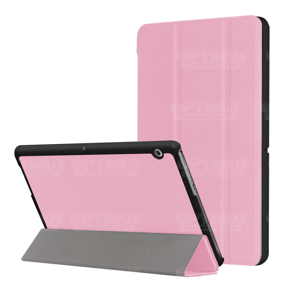 Estuche Forro protector Acrílico y Sintético Para Tablet Huawei T3 10 | OPTIMUS TECHNOLOGY™ | EST-HW-T3-10 |
