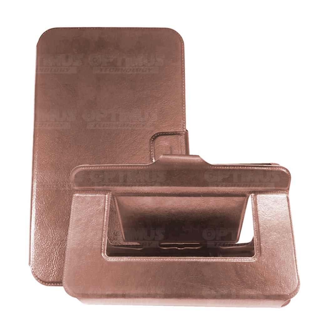 Estuche Case protector Universal Tablet o Celular 7 Pulgadas 13x20cm Nixa - Alcatel - Krono - Virzo - Acer - Zoom OPTIMUS TECHNO