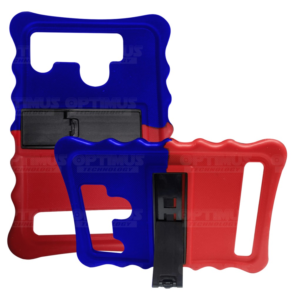 Estuche Case protector Universal Tablet o Celular 7 Pulgadas de colores Nixa - Alcatel - Krono - Virzo - Acer - Zoom OPTIMUS TEC