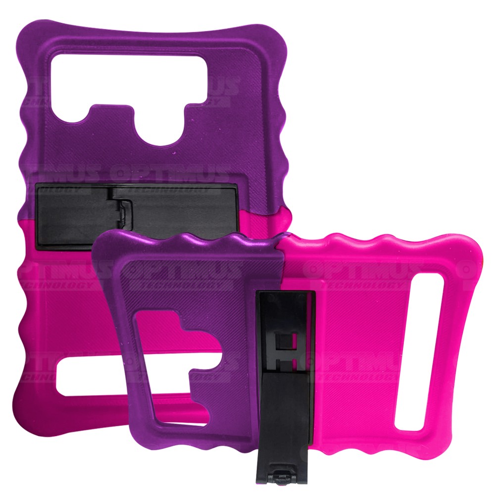 Estuche Case protector Universal Tablet o Celular 7 Pulgadas de colores Nixa - Alcatel - Krono - Virzo - Acer - Zoom OPTIMUS TEC