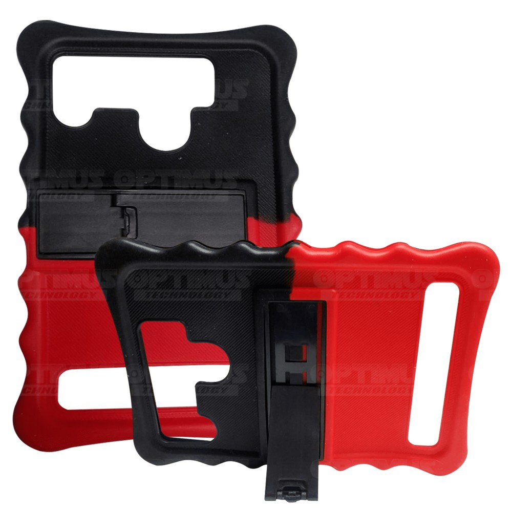 Estuche Case protector Universal Tablet o Celular 7 Pulgadas de colores Nixa - Alcatel - Krono - Virzo - Acer - Zoom OPTIMUS TEC