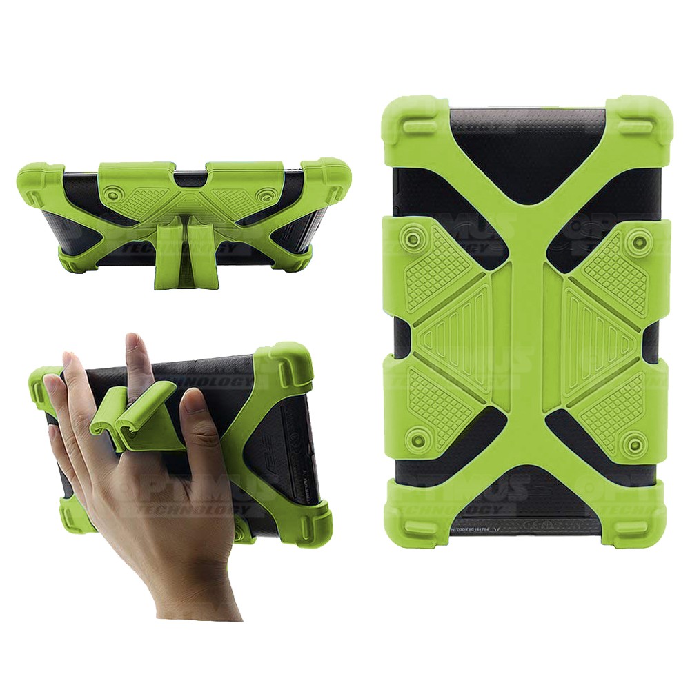 Estuche Case protector Universal Tablet de 7 y 8 Pulgadas de colores Nixa - Alcatel - Krono - Virzo - Acer - Zoom OPTIMUS TECHNO