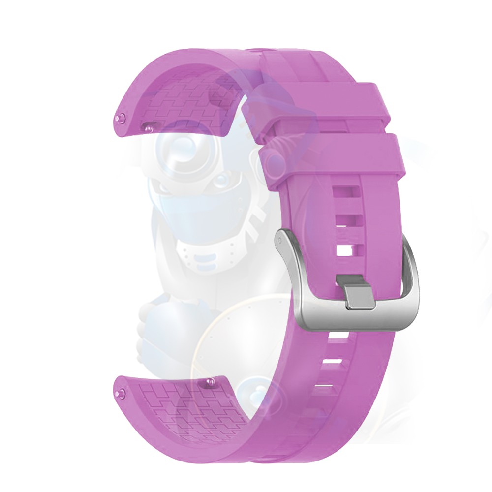 Correa Pulso de Goma 22mm (milímetros) para reloj o Smartwatch Casio Xiaomi fossil Huawei Samsung Michael Kors OPTIMUS TECHNOLOG