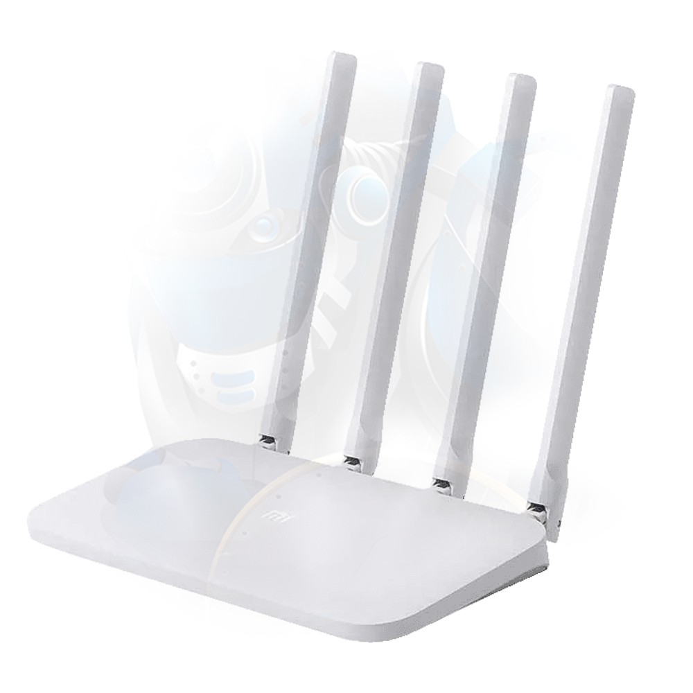 Router Amplificador De Señal Xiaomi Mi Wi Fi 4c Alta Ganancia | OPTIMUS TECHNOLOGY™ | RTR-XMI-MI4C |