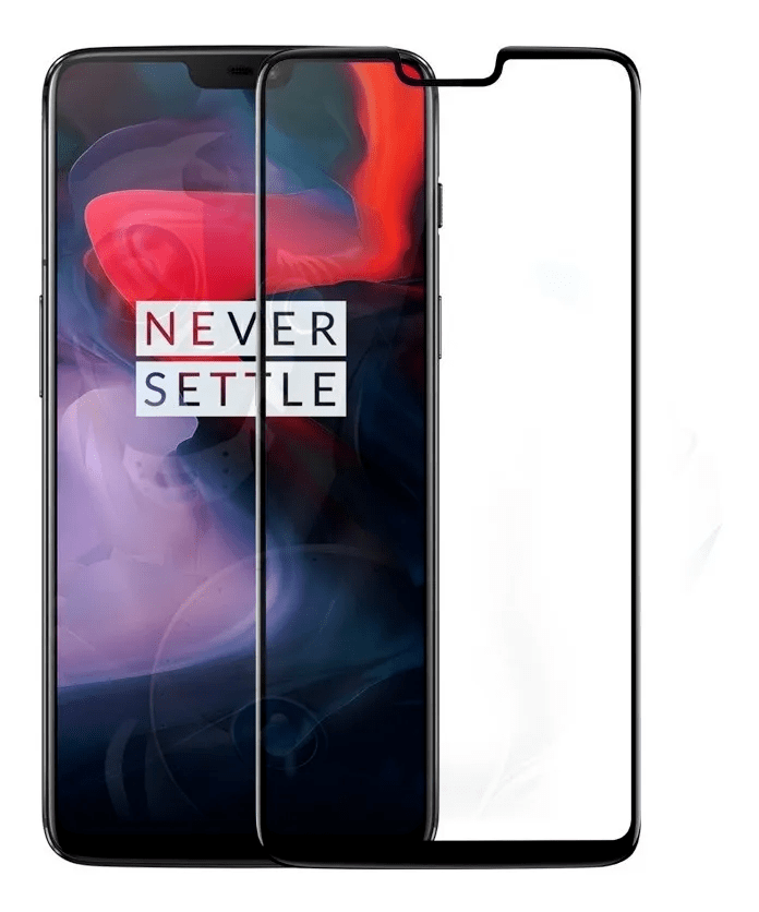 Vidrio Templado Oneplus 6 | OPTIMUS TECHNOLOGY™ | VTP-ONP-6 |