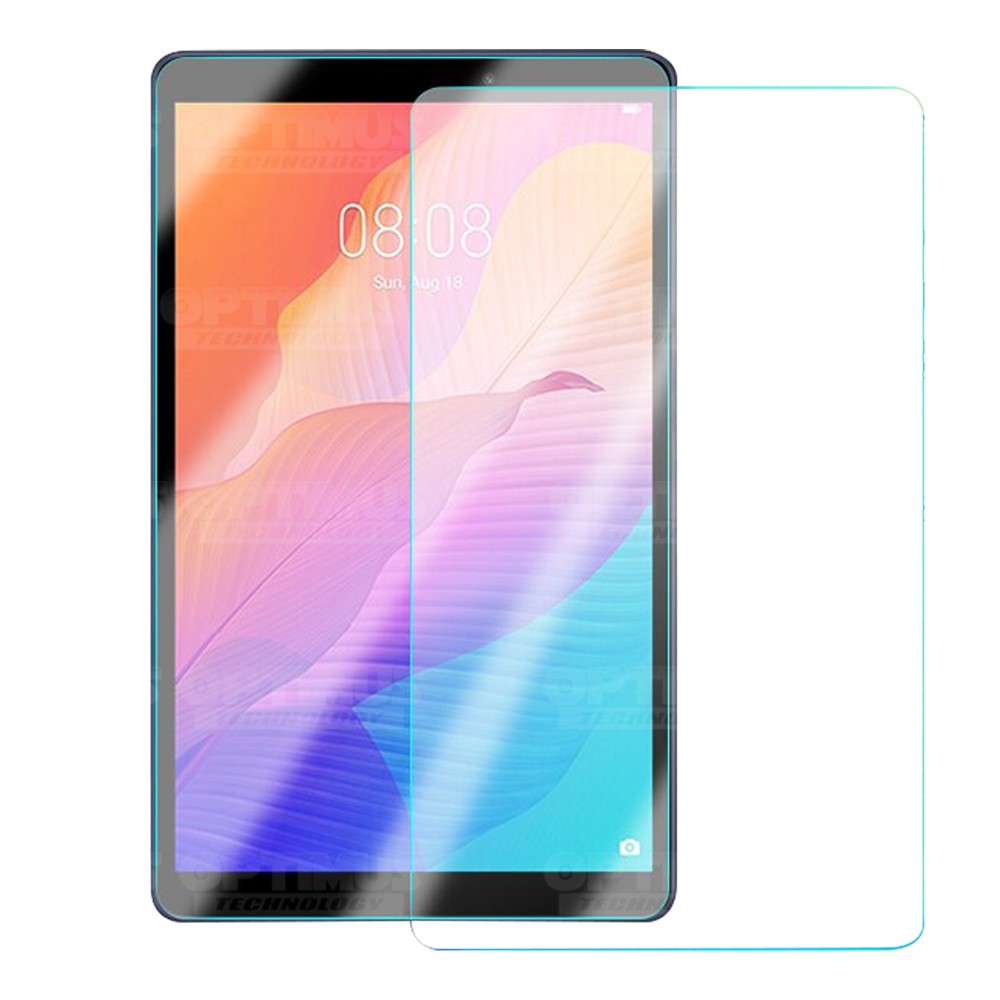 Vidrio Templado Protector Tablet Huawei Matepad T8 | OPTIMUS TECHNOLOGY™ | VTP-HW-MTPD-T8 |