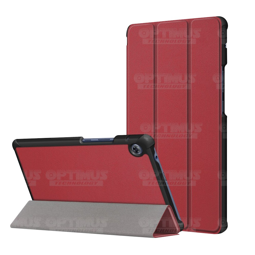 Estuche Case Forro Protector Con Tapa Huawei Matepad T8 | OPTIMUS TECHNOLOGY™ | EST-HW-MTPD-T8 |