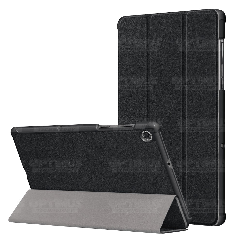 Estuche Case Forro Protector Con Tapa Tablet Lenovo M10 Plus Tb-x606f | OPTIMUS TECHNOLOGY™ | EST-LNV-M10-PLUS-606 |