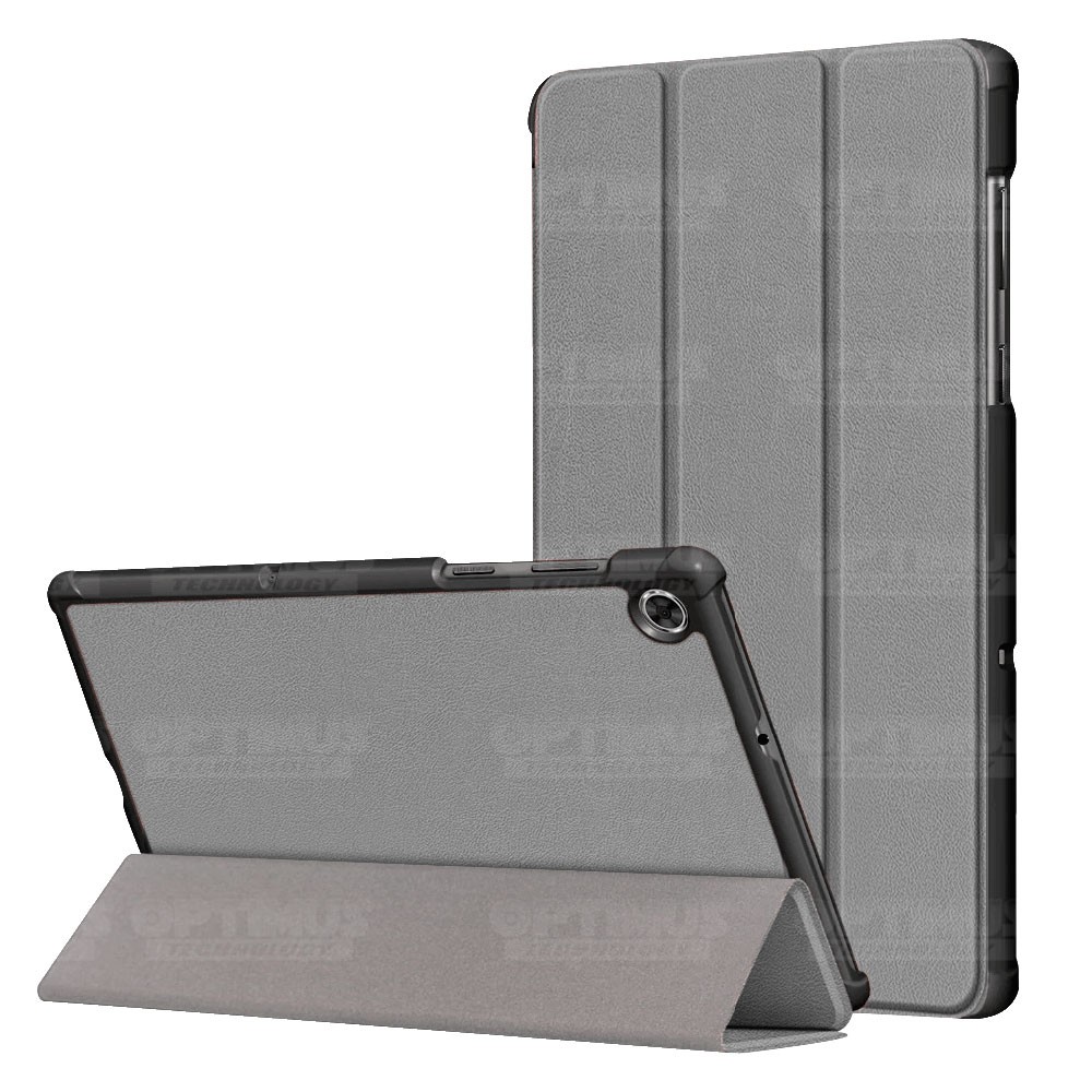 Estuche Case Forro Protector Con Tapa Tablet Lenovo M10 Plus Tb-x606f