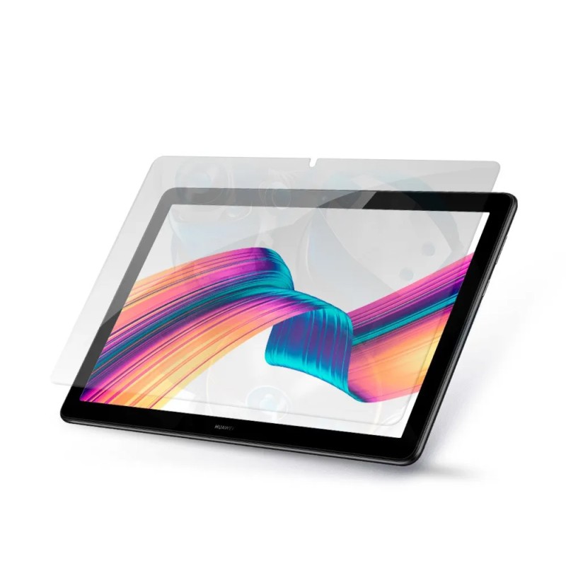 Protector Pantalla Vidrio Templado Tablet Huawei T5-10