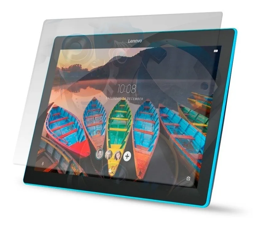 Protector Pantalla Vidrio Templado Tablet Lenovo Tb-x103f | OPTIMUS TECHNOLOGY™ | VTP-LNV-X103F |