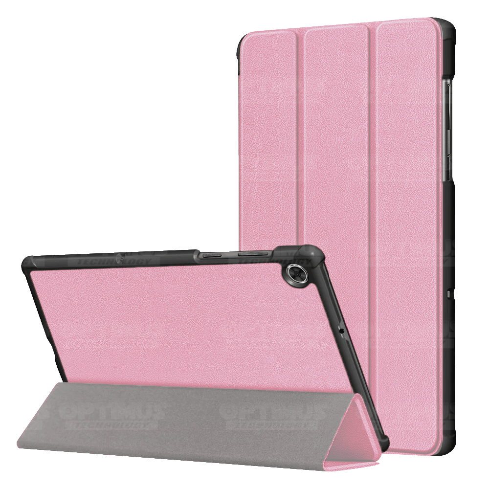 Estuche Case Forro Protector Con Tapa Tablet Lenovo M10 Plus Tb-x606f | OPTIMUS TECHNOLOGY™ | EST-LNV-M10-PLUS-606 |