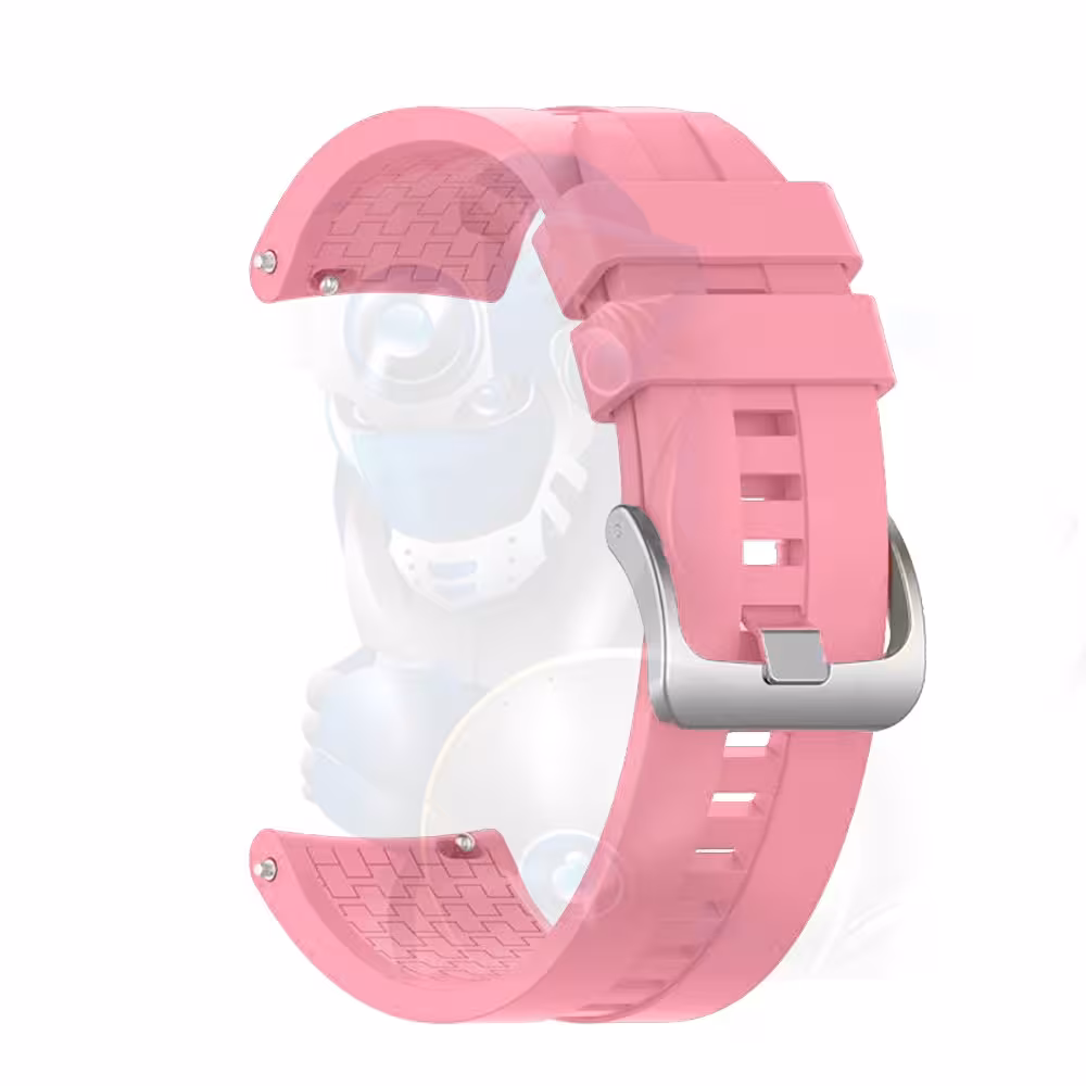 Correa Pulso de Goma 22mm para reloj Smartwatch Huawei Gt2 46mm | OPTIMUS TECHNOLOGY™ | CRR-GM-HW-GT-46 |