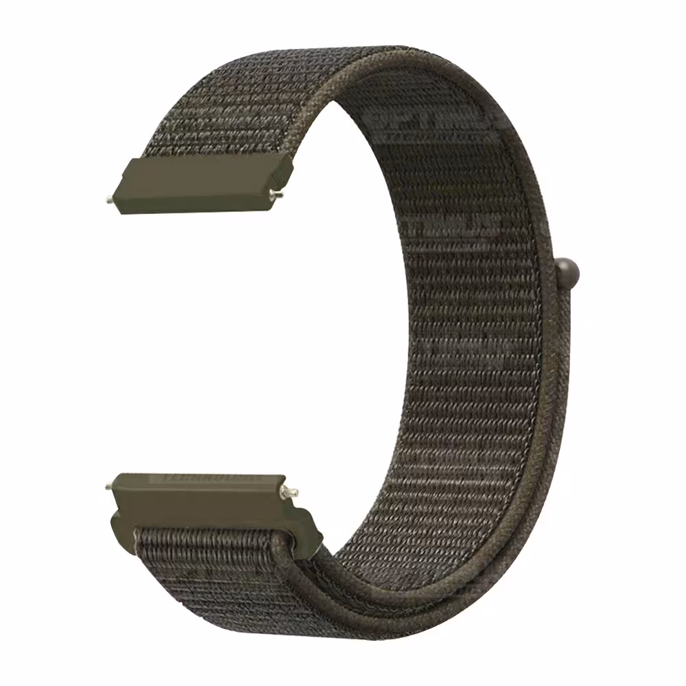 Banda Correa tipo Velcro Tela Suave para Huawei GT 2 46mm | OPTIMUS TECHNOLOGY™ | CRR-VLC-GT2-46 |