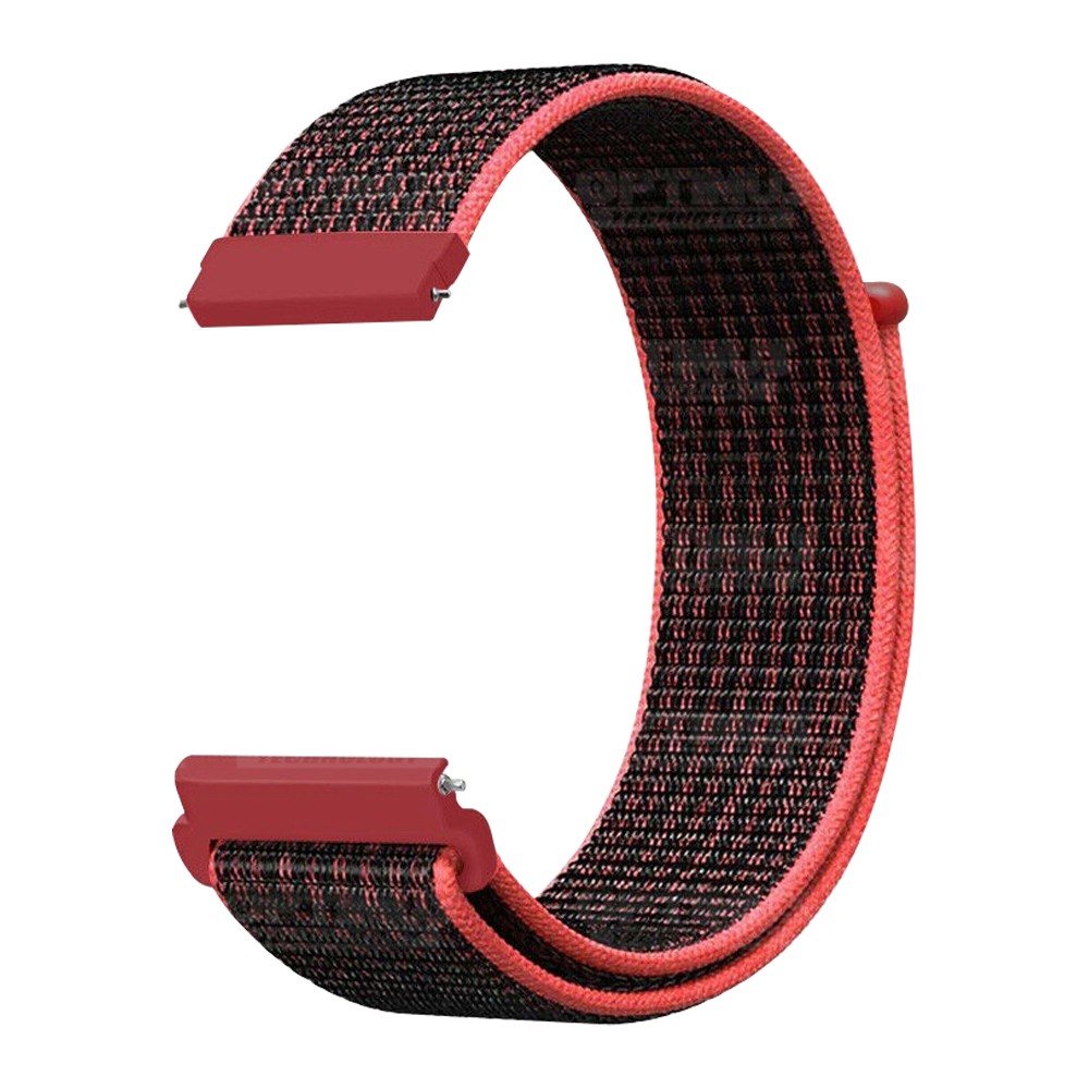 Banda tipo Velcro Tela suave para Reloj Smartwatch Xiaomi Amazfit Gtr | OPTIMUS TECHNOLOGY™ | CRR-VLC-GTR-47 |