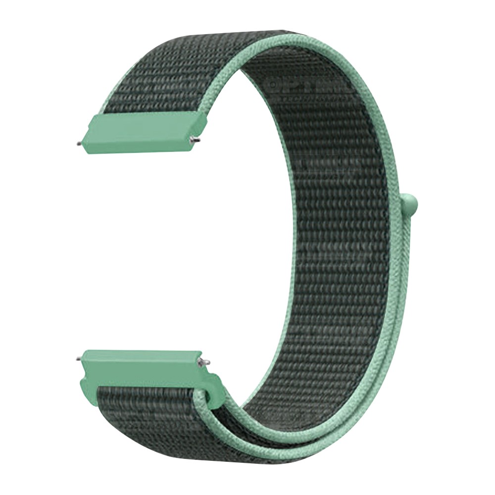 Banda tipo Velcro Tela suave para Reloj Smartwatch Samsung Galaxy Active 40mm | OPTIMUS TECHNOLOGY™ | CRR-VLC-ATV-40 |