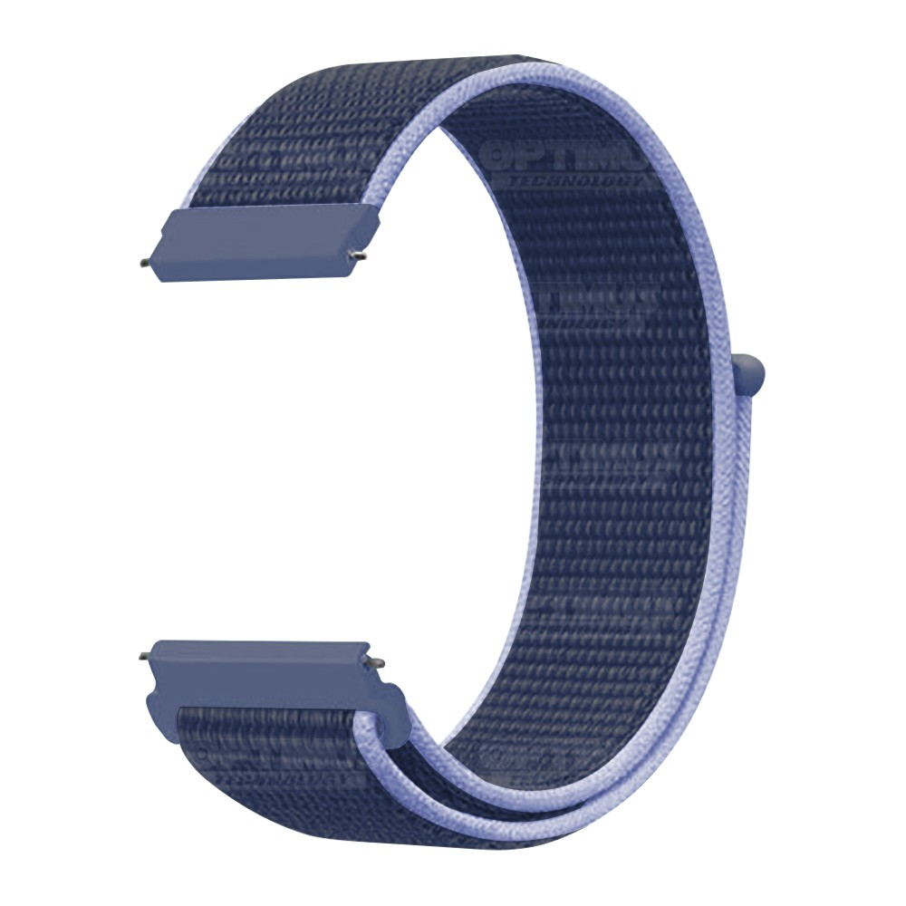 Banda tipo Velcro Tela suave para Reloj Smartwatch Huawei GT 2E 46mm | OPTIMUS TECHNOLOGY™ | CRR-VLC-GT2E-46 |