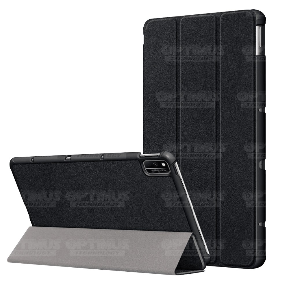 Estuche Case Forro Protector Con Tapa Tablet Huawei Matepad 10.4 | OPTIMUS TECHNOLOGY™ | EST-HW-MP-10.4 |