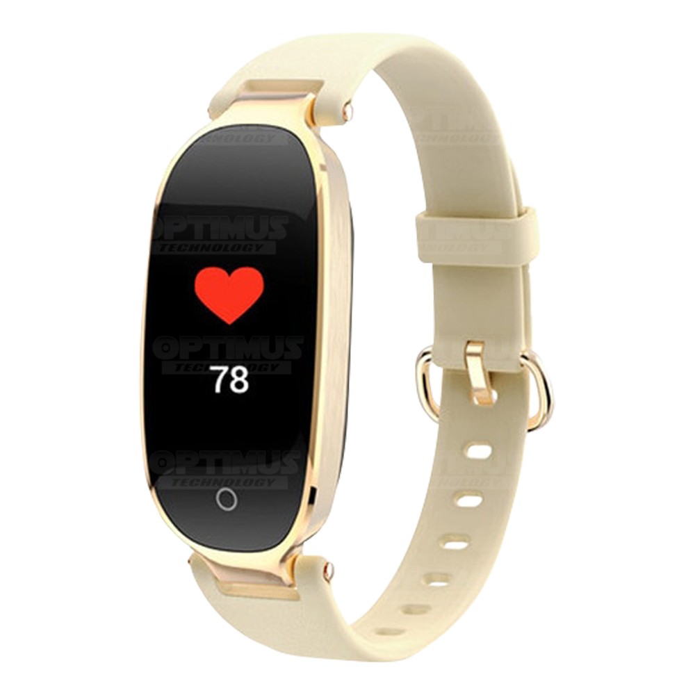 Pulsera Reloj Inteligente Smartwatch S3 Plus para Dama Frecuencia Cardíaca | OPTIMUS TECHNOLOGY™ | SW-S3-PLUS | Pulsera Reloj Inteligente Smartwatch S3 Plus para Dama Frecuencia Cardíaca | OPTIMUS TECHNOLOGY™ | SW-S3-PLUS |