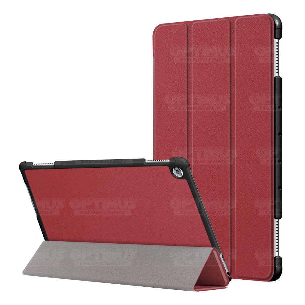 Estuche Case Forro Protector Con Tapa Tablet Huawei Matepad M5 Lite 10.1 | OPTIMUS TECHNOLOGY™ | EST-HW-MP-M5-LTE-10.1 |