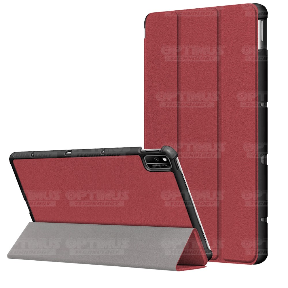 Estuche Case Forro Protector Con Tapa Tablet Huawei Matepad 10.4 | OPTIMUS TECHNOLOGY™ | EST-HW-MP-10.4 |