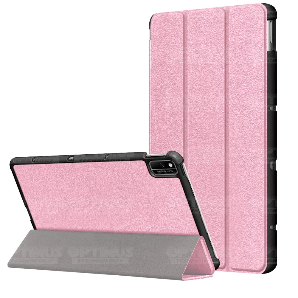 Estuche Case Forro Protector Con Tapa Tablet Huawei Matepad 10.4 | OPTIMUS TECHNOLOGY™ | EST-HW-MP-10.4 |