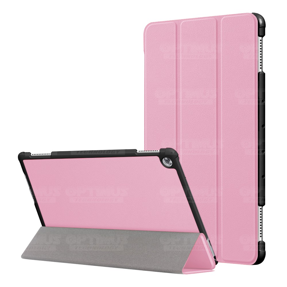 Estuche Case Forro Protector Con Tapa Tablet Huawei Matepad M5 Lite 10.1 | OPTIMUS TECHNOLOGY™ | EST-HW-MP-M5-LTE-10.1 |