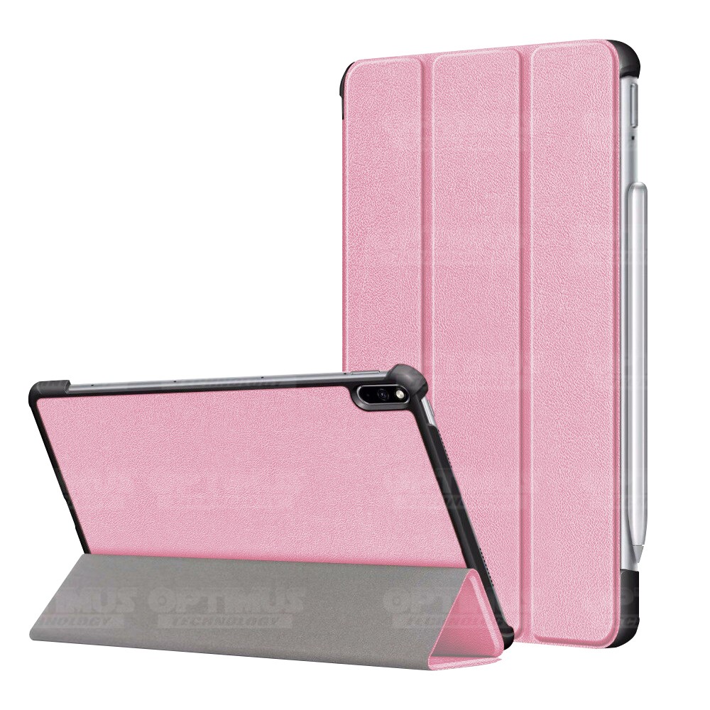 Estuche Case Forro Protector Con Tapa Tablet Huawei Matepad Pro 10.8 | OPTIMUS TECHNOLOGY™ | EST-HW-MP-PRO-10.8 |