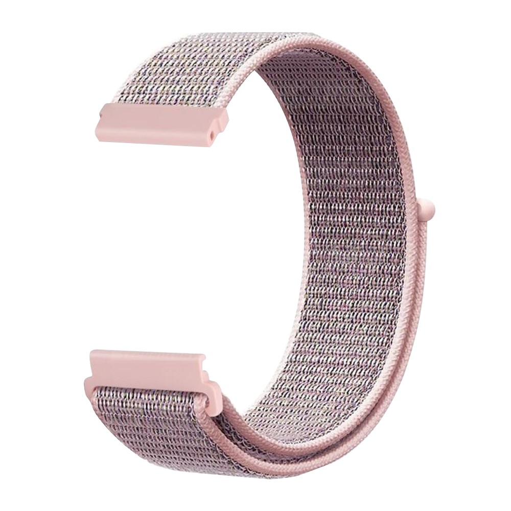 Banda tipo Velcro Tela suave para Reloj Smartwatch Huawei GT 2E 46mm | OPTIMUS TECHNOLOGY™ | CRR-VLC-GT2E-46 |