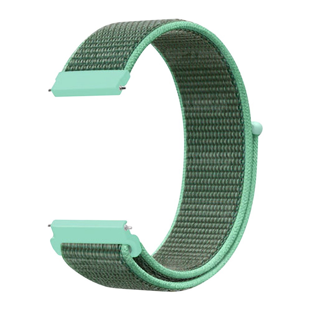 Banda tipo Velcro Tela suave para Reloj Smartwatch Samsung Galaxy Watch 42mm | OPTIMUS TECHNOLOGY™ | CRR-VLC-GW-42 |