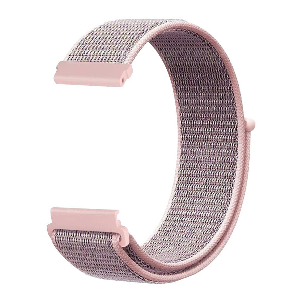 Banda tipo Velcro Tela suave para Reloj Smartwatch Samsung Galaxy Watch 42mm | OPTIMUS TECHNOLOGY™ | CRR-VLC-GW-42 |