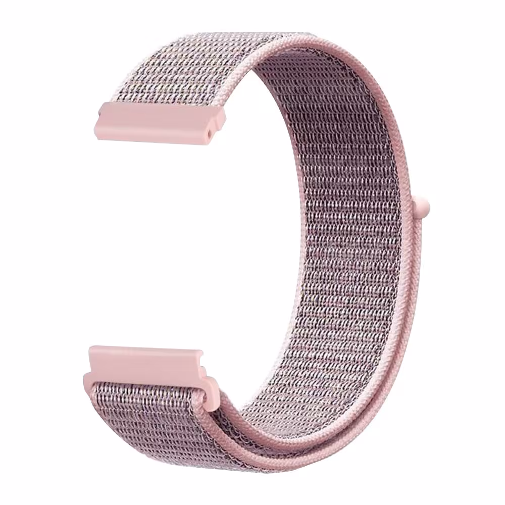 Banda Correa tipo Velcro Tela Suave para Huawei GT 2 46mm | OPTIMUS TECHNOLOGY™ | CRR-VLC-GT2-46 |