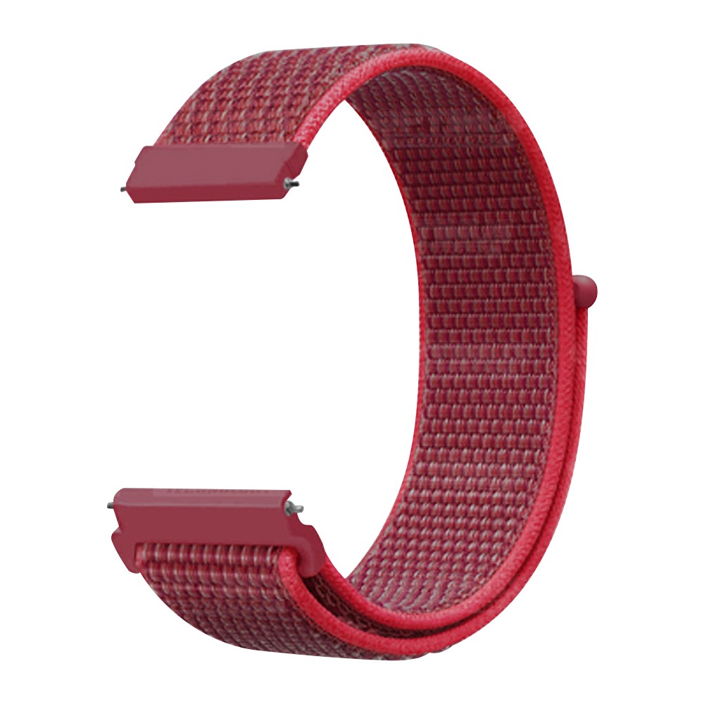 Banda Correa tipo Velcro Tela Suave para Huawei GT 2 46mm | OPTIMUS TECHNOLOGY™ | CRR-VLC-GT2-46 |