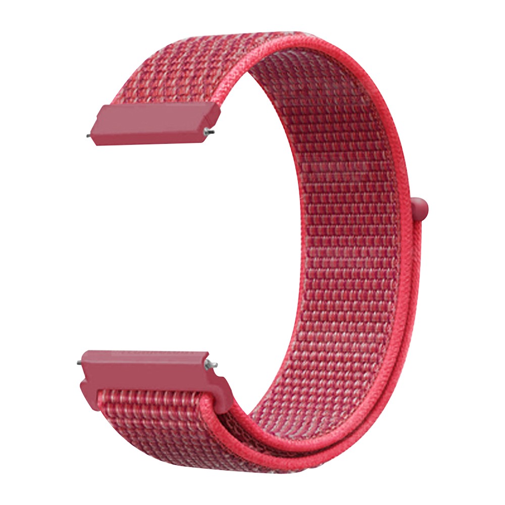 Banda tipo Velcro Tela suave para Reloj Smartwatch Samsung Galaxy Active 44mm | OPTIMUS TECHNOLOGY™ | CRR-VLC-ATV-44 |